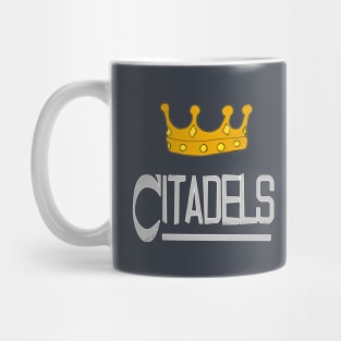 CITADELS Mug